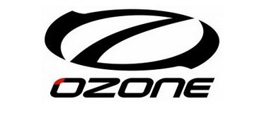 logo ozone parapente
