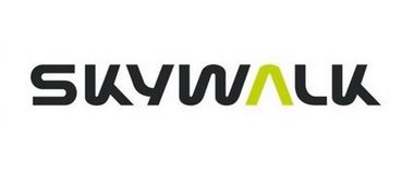 logo skywalk parapente