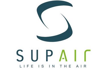 logo supair parapente
