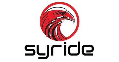 logo syride parapente