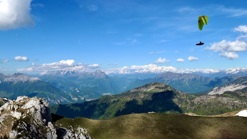 hauteur sol bulles de quiétude bauges