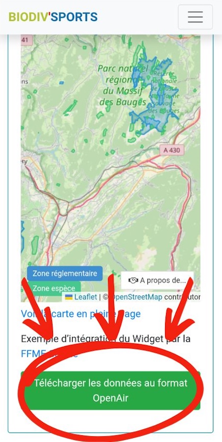 Sélectionner le bon fichier - 6
