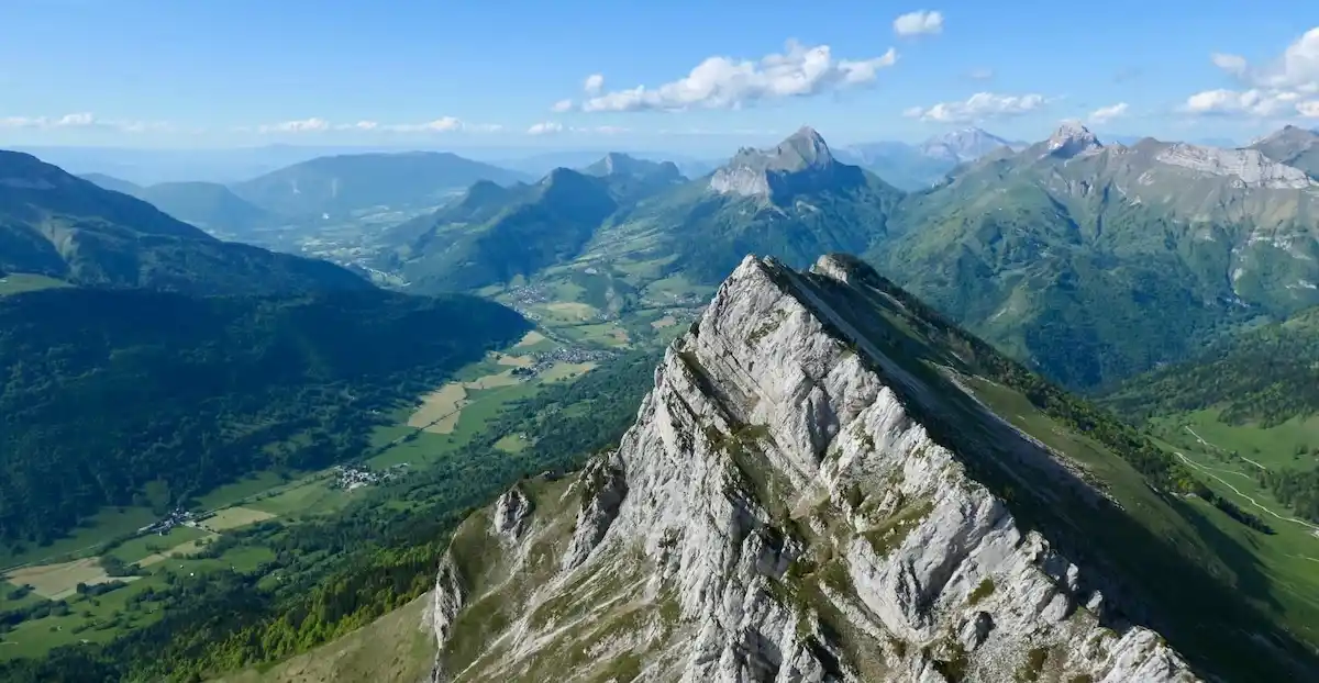 bon cadeau stage parapente cross aix les bains