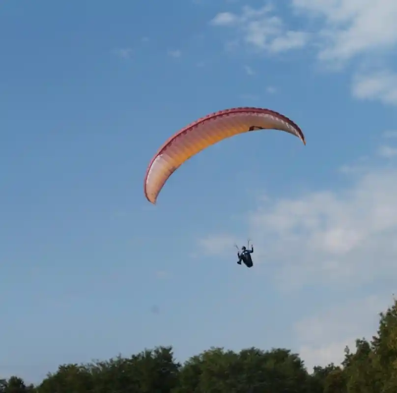 stage autonomie parapente bauges savoie